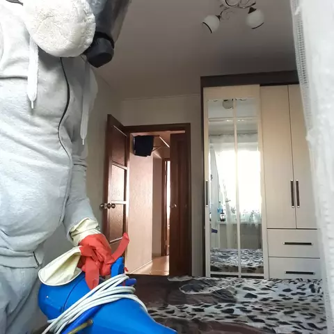 Фото обработки от моли — г. Верхняя Пышма — фото 1
